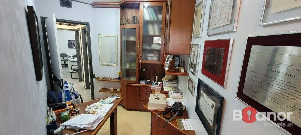 Sala-Conjunto, 107 m² - Foto 2