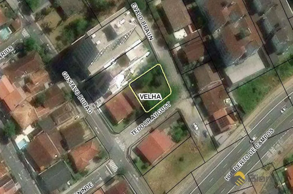Terreno, 349 m² - Foto 13