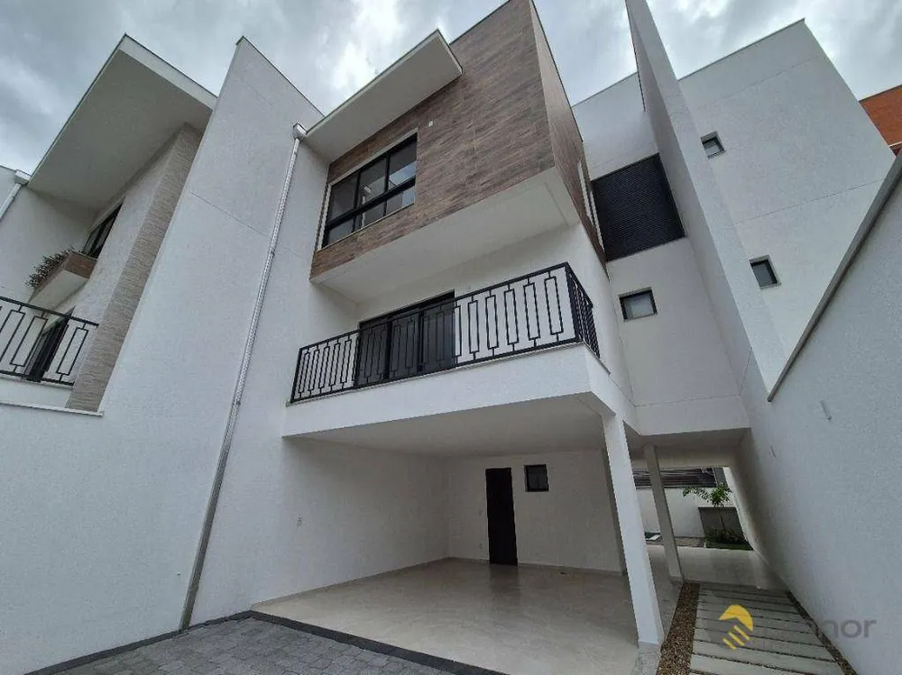 Casa de Condomínio, 3 quartos - Foto 9