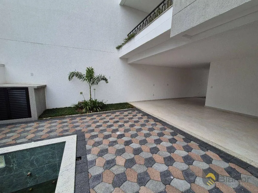 Casa de Condomínio, 3 quartos - Foto 12