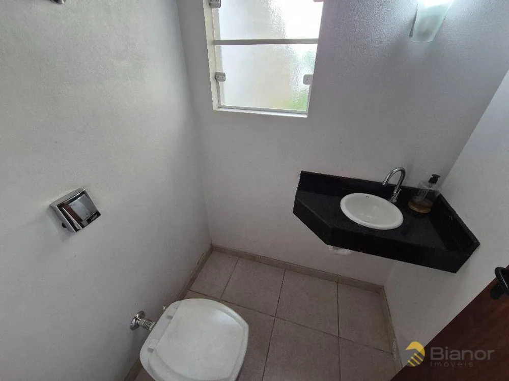 Casa, 3 quartos, 290 m² - Foto 10