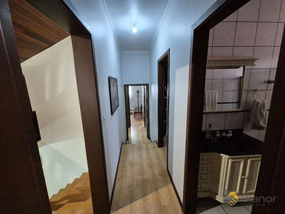 Casa, 3 quartos, 290 m² - Foto 7
