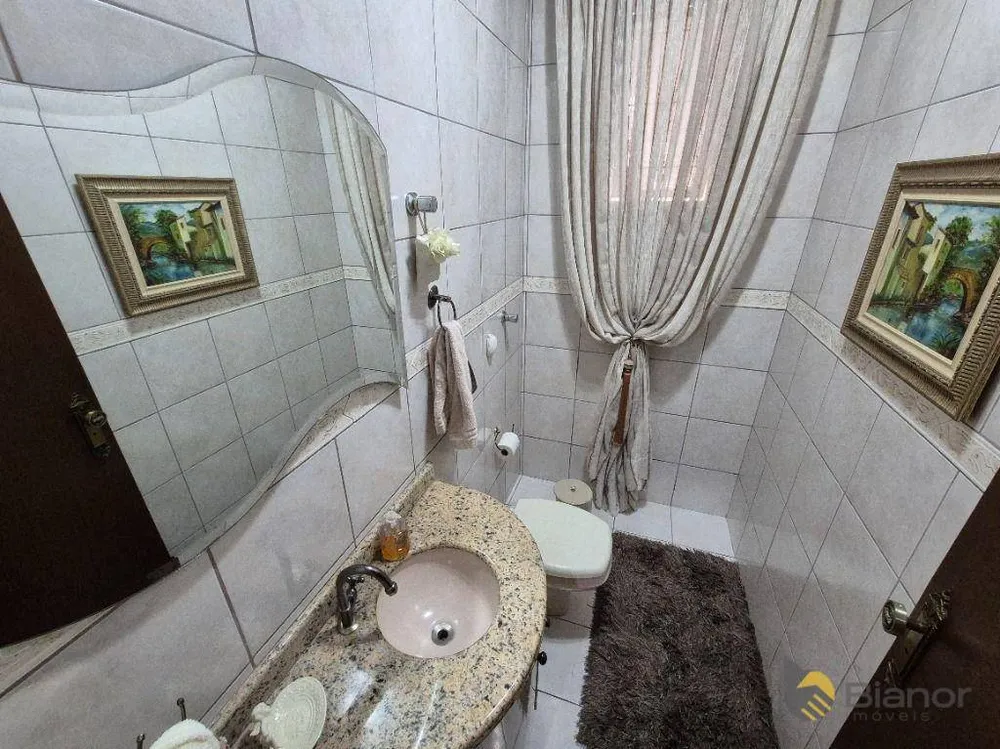 Casa, 3 quartos, 290 m² - Foto 6