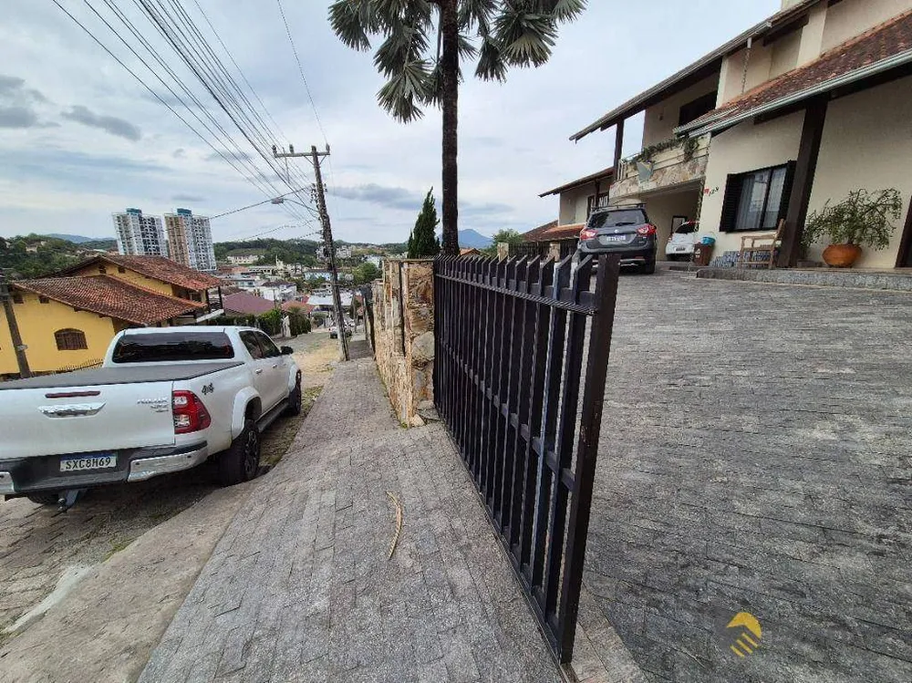 Casa, 3 quartos, 290 m² - Foto 12