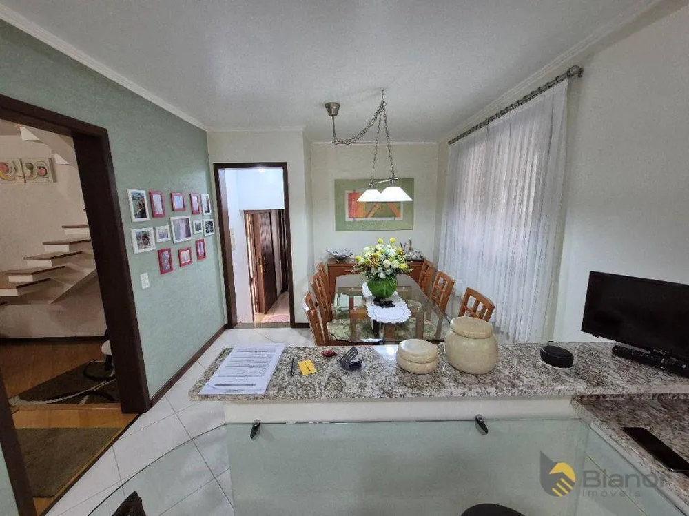 Casa, 3 quartos, 290 m² - Foto 5