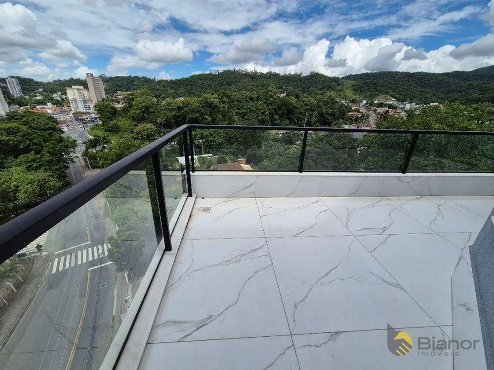 Apartamento, 3 quartos, 143 m² - Foto 3