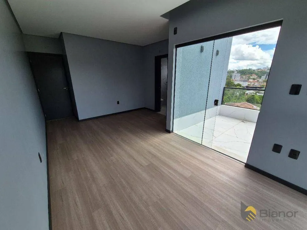 Apartamento, 3 quartos, 143 m² - Foto 4
