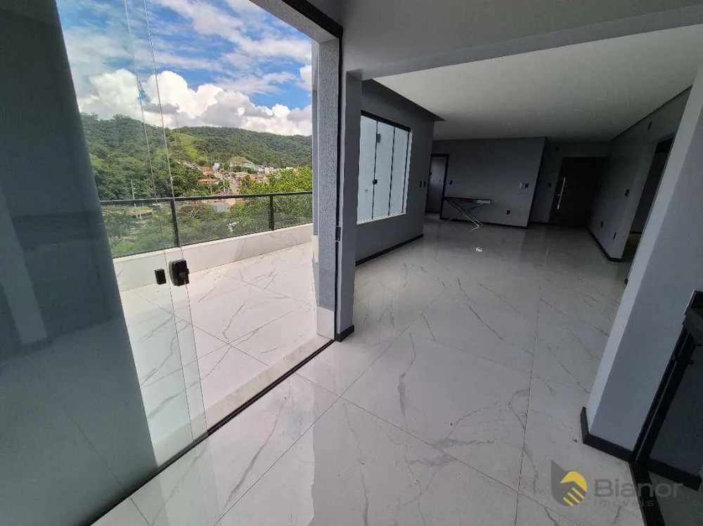 Apartamento, 3 quartos, 143 m² - Foto 2