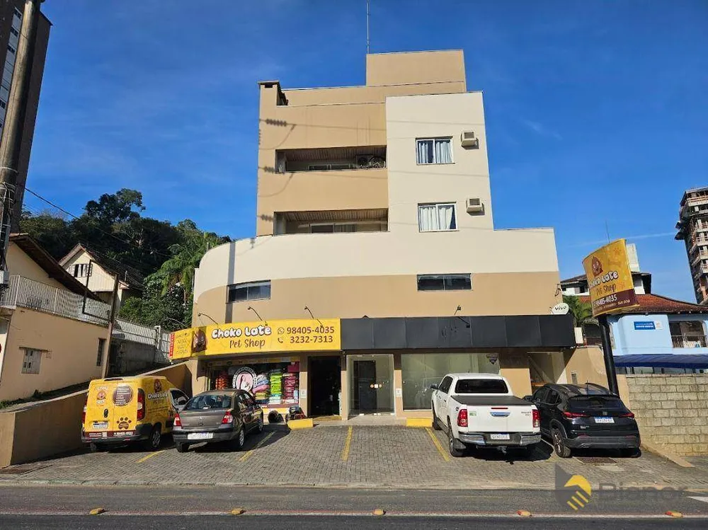 Prédio Inteiro, 746 m² - Foto 1