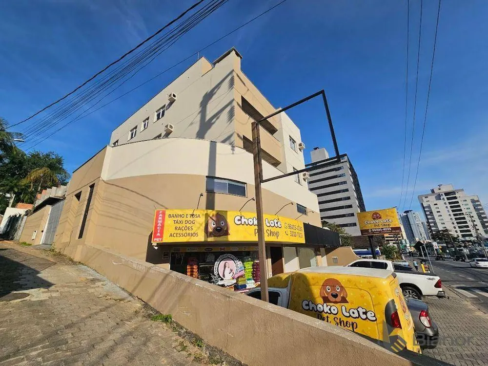 Prédio Inteiro, 746 m² - Foto 16