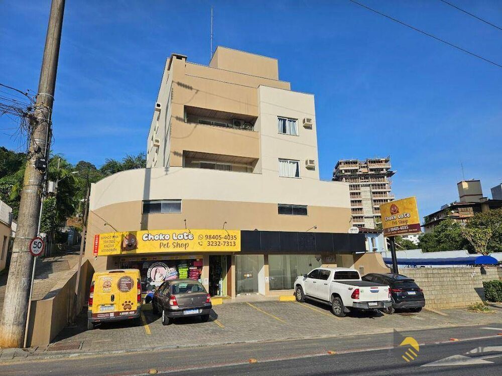 Prédio Inteiro, 746 m² - Foto 3