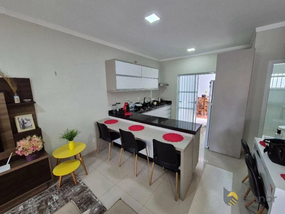 Casa, 2 quartos, 81 m² - Foto 4