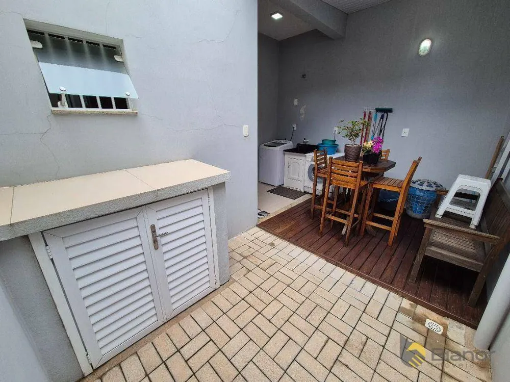 Casa, 2 quartos, 81 m² - Foto 6