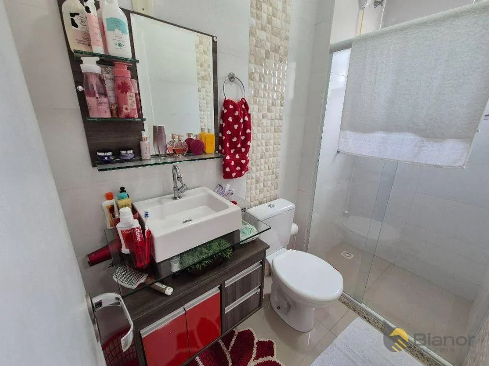 Casa, 2 quartos, 81 m² - Foto 8