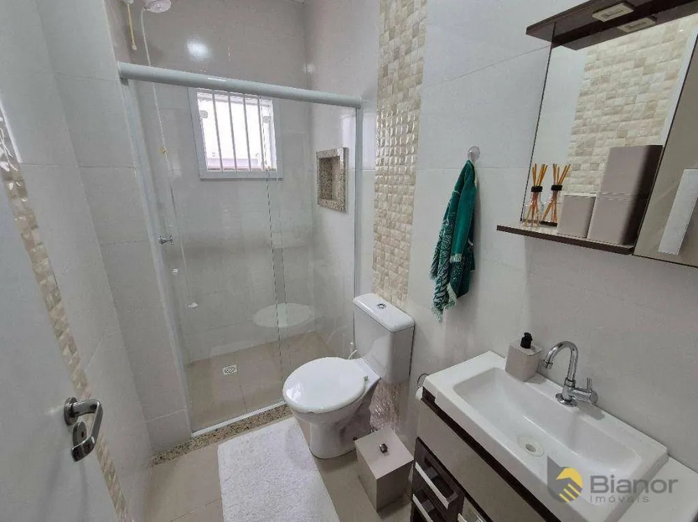 Casa, 2 quartos, 81 m² - Foto 7