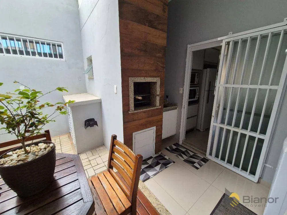 Casa, 2 quartos, 81 m² - Foto 5