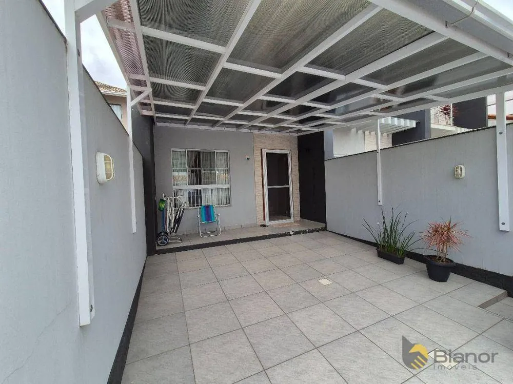 Casa, 2 quartos, 81 m² - Foto 1