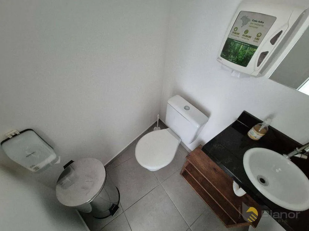 Sala-Conjunto, 200 m² - Foto 11