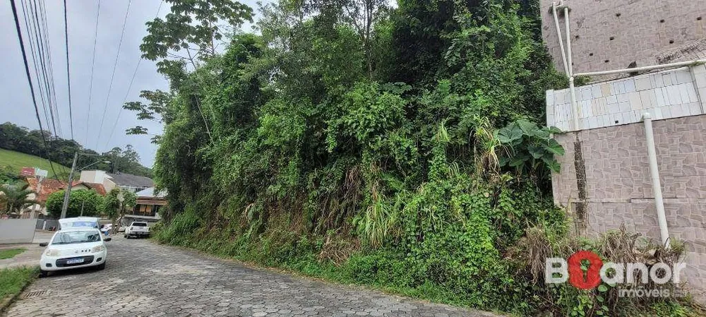 Terreno, 693 m² - Foto 1