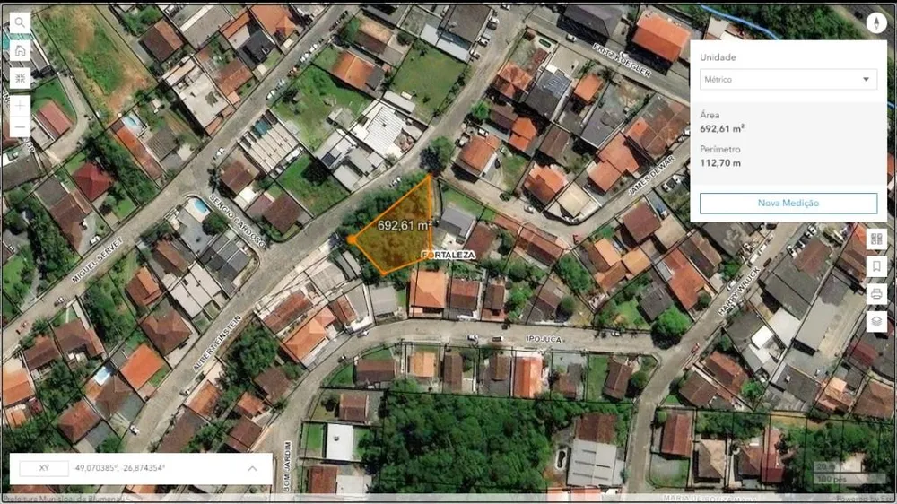 Terreno, 693 m² - Foto 16