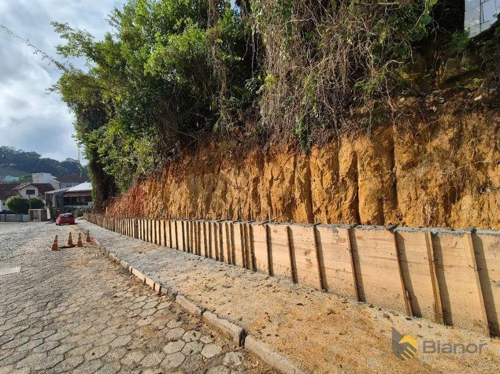 Terreno, 693 m² - Foto 14