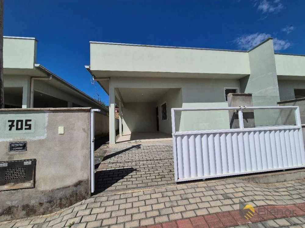 Casa de Condomínio, 3 quartos - Foto 8