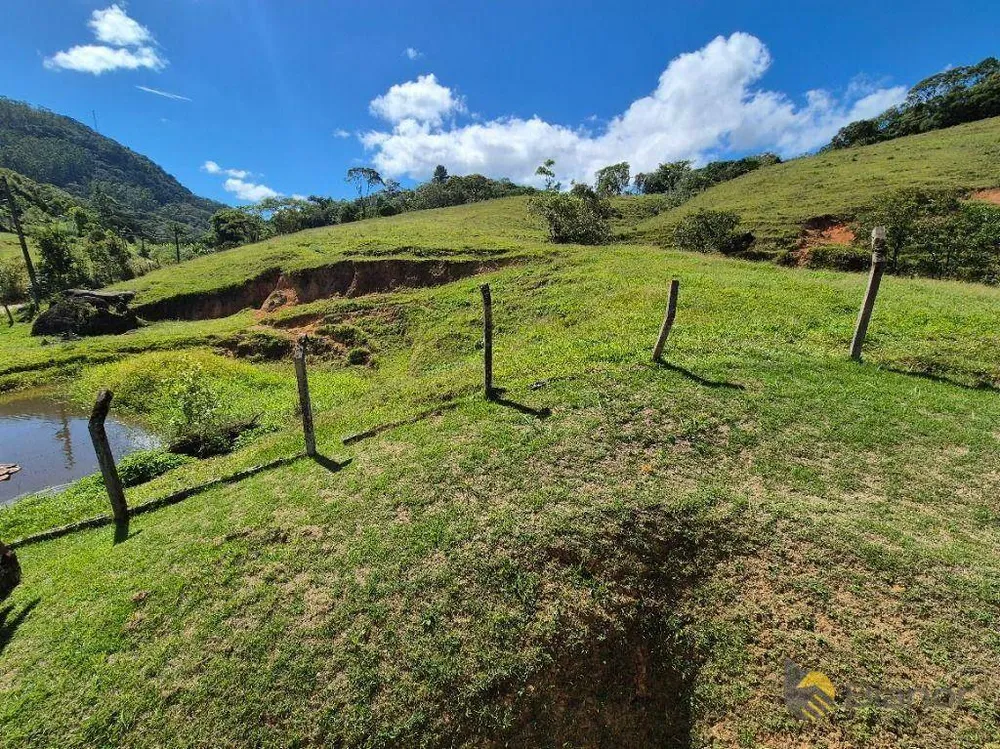 Sítio, 4 quartos, 11 hectares - Foto 13