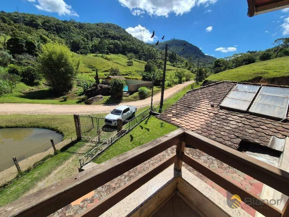 Sítio, 4 quartos, 11 hectares - Foto 8