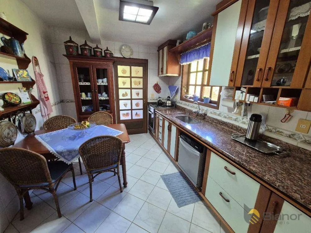 Sítio, 4 quartos, 11 hectares - Foto 1