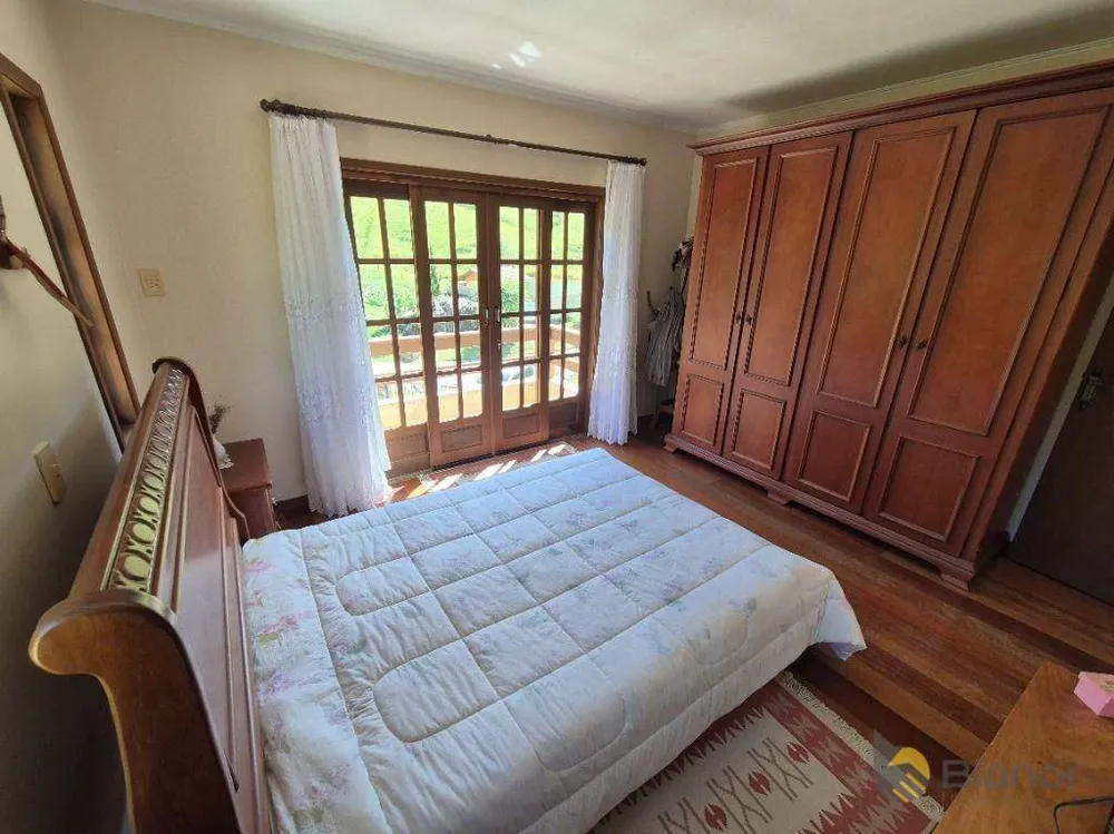 Sítio, 4 quartos, 11 hectares - Foto 4
