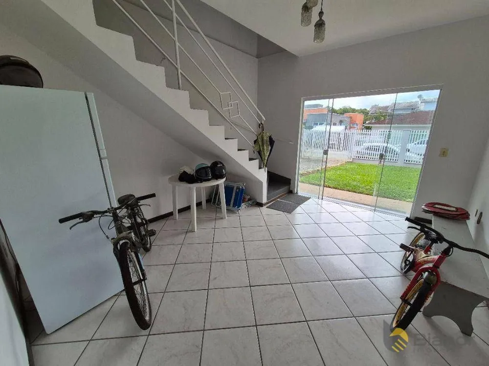 Casa, 5 quartos, 183 m² - Foto 5