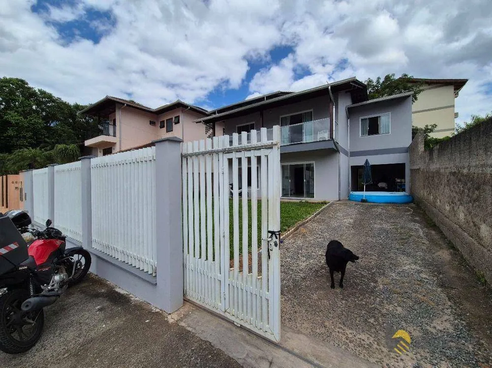 Casa, 5 quartos, 183 m² - Foto 15