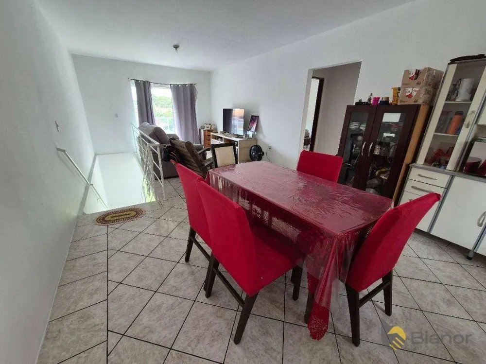 Casa, 5 quartos, 183 m² - Foto 8