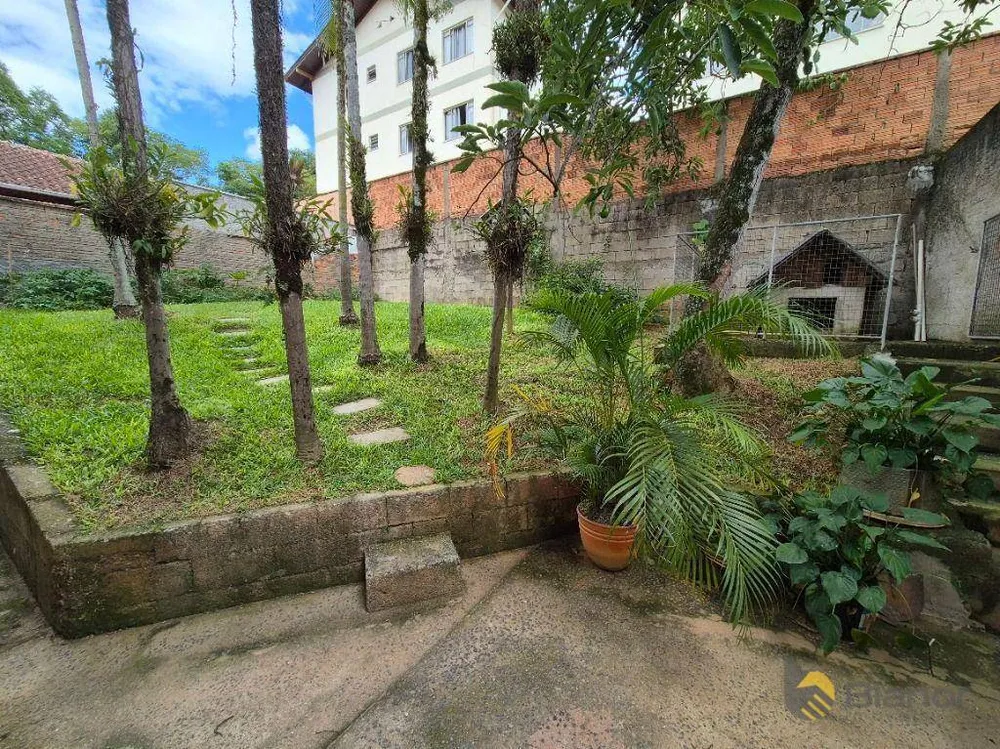 Casa, 5 quartos, 183 m² - Foto 14