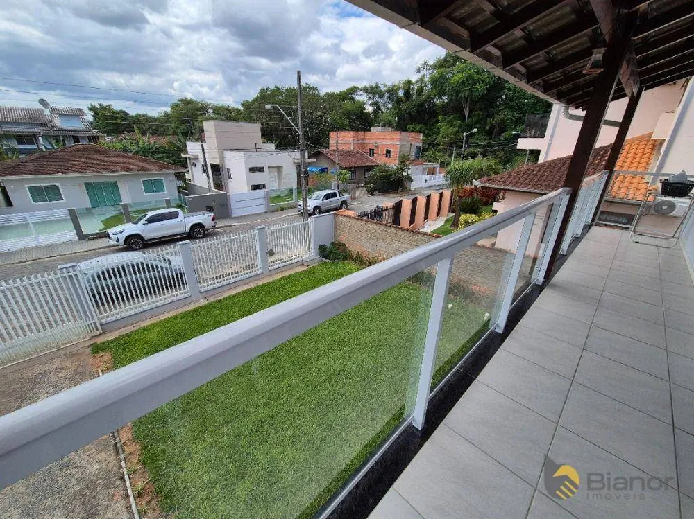 Casa, 5 quartos, 183 m² - Foto 7