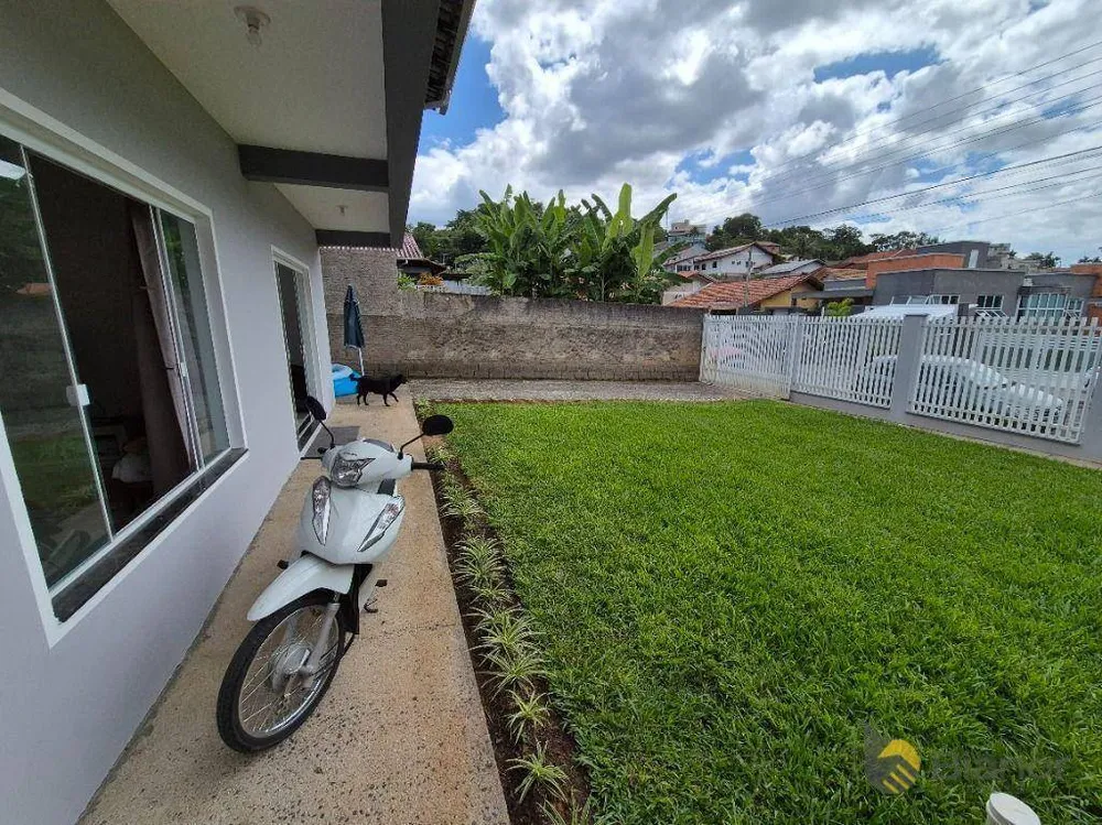 Casa, 5 quartos, 183 m² - Foto 13