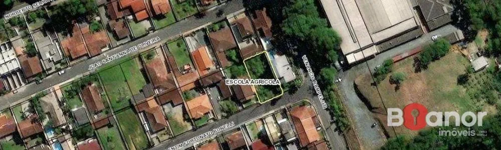 Terreno, 435 m² - Foto 12
