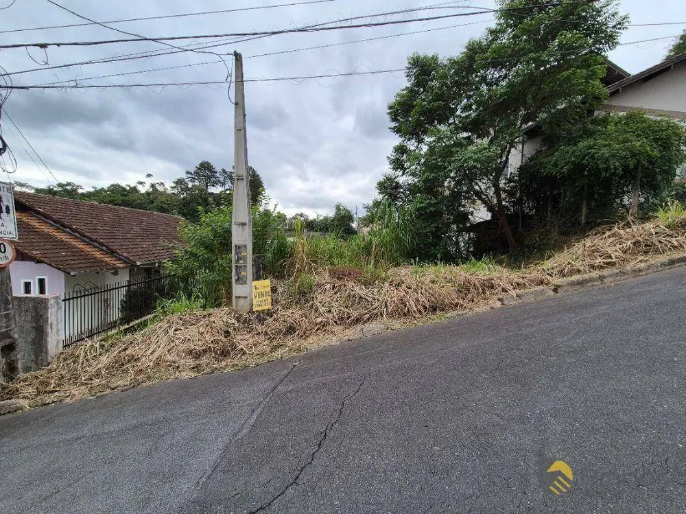 Terreno, 435 m² - Foto 3