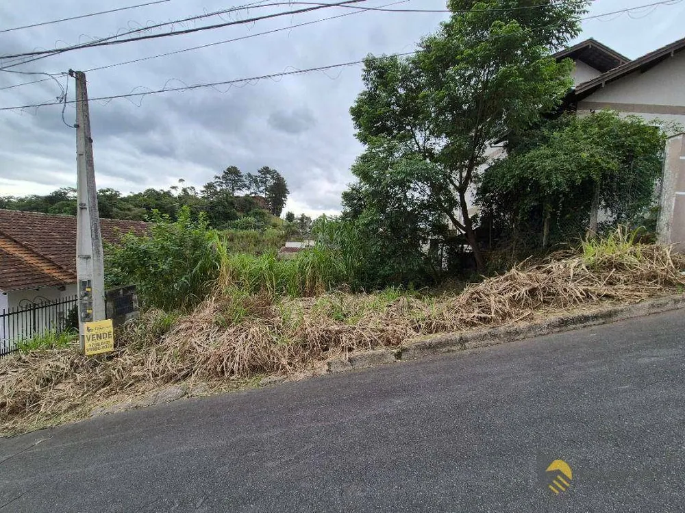 Terreno, 435 m² - Foto 1