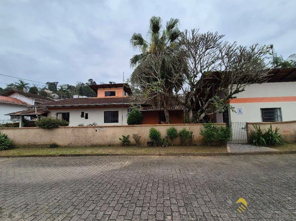 Casa, 4 quartos, 150 m² - Foto 6