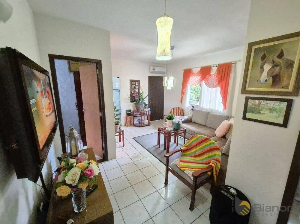 Casa, 4 quartos, 150 m² - Foto 8