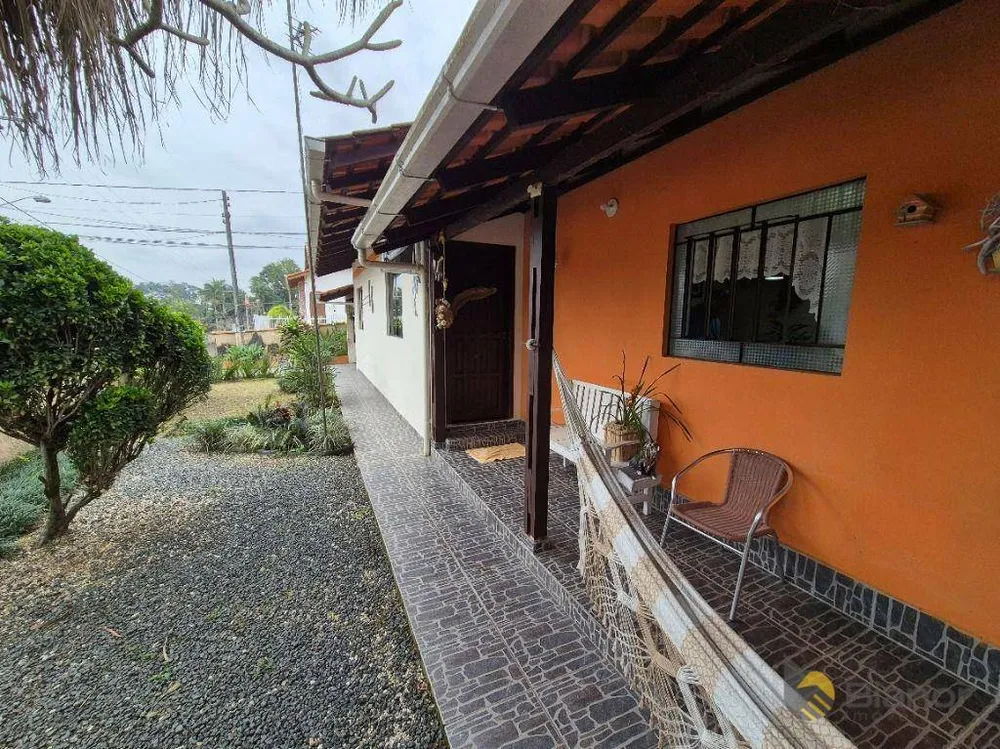 Casa, 4 quartos, 150 m² - Foto 4