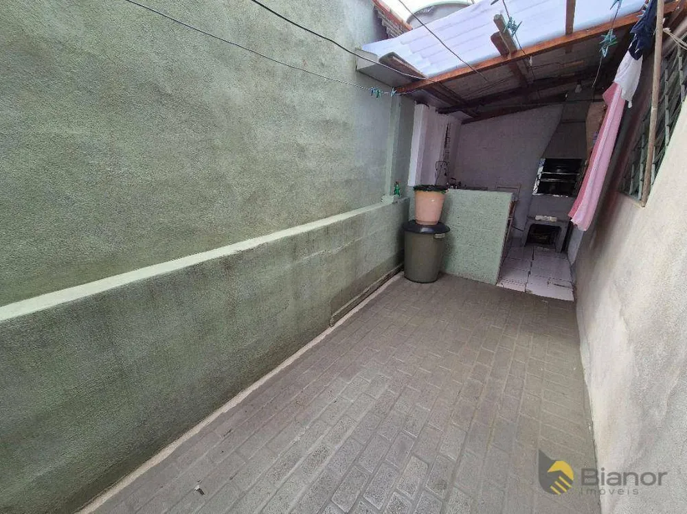 Casa, 3 quartos, 95 m² - Foto 15