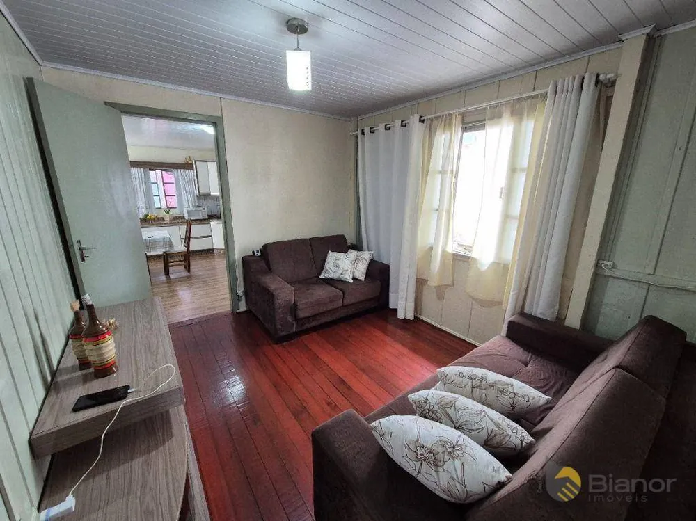 Casa, 3 quartos, 95 m² - Foto 8