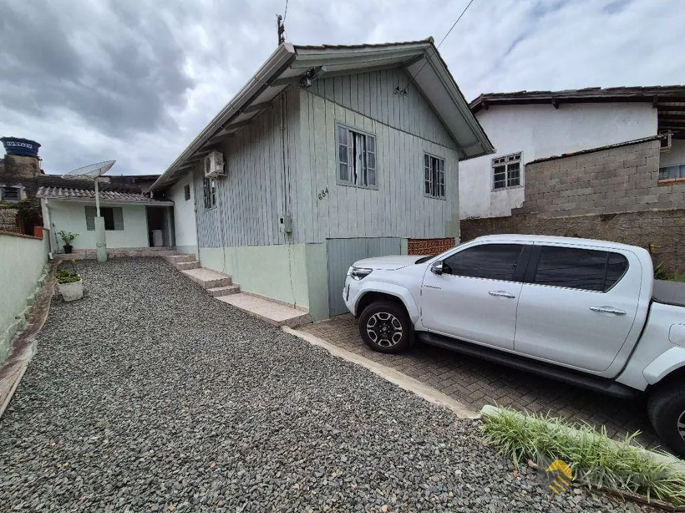 Casa, 3 quartos, 95 m² - Foto 3
