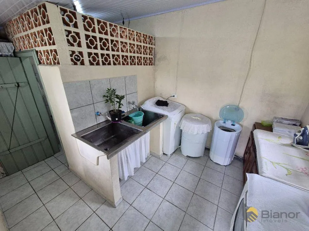 Casa, 3 quartos, 95 m² - Foto 14