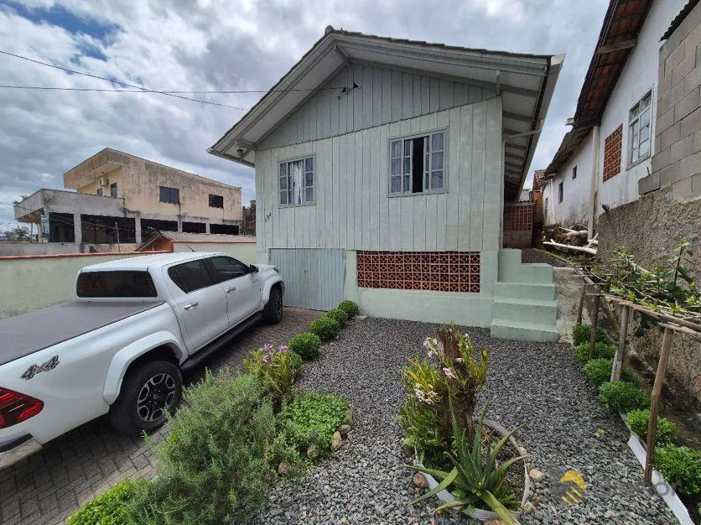 Casa, 3 quartos, 95 m² - Foto 2