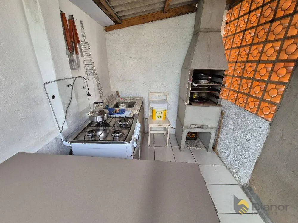 Casa, 3 quartos, 95 m² - Foto 13