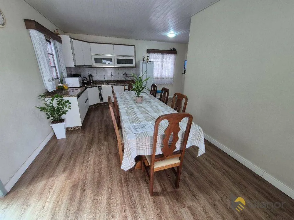 Casa, 3 quartos, 95 m² - Foto 6