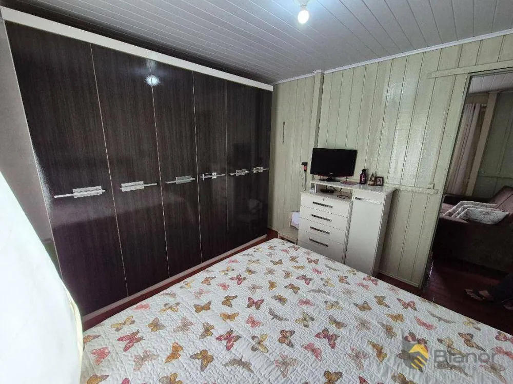Casa, 3 quartos, 95 m² - Foto 9